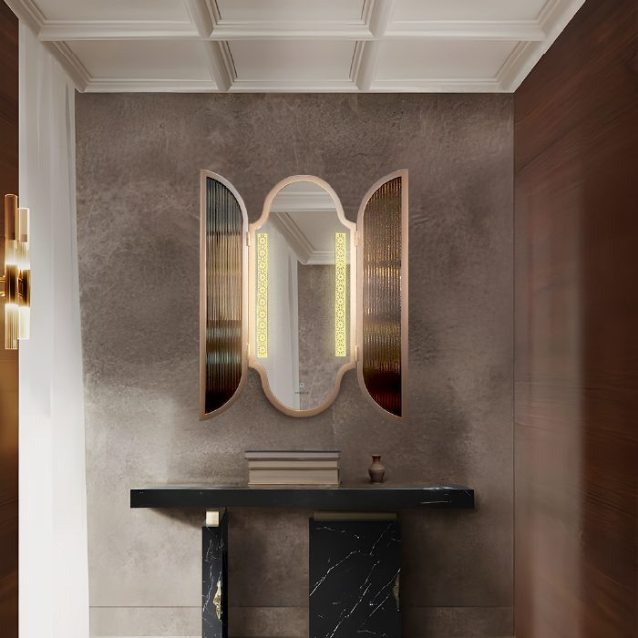 Modern Designer Mirror