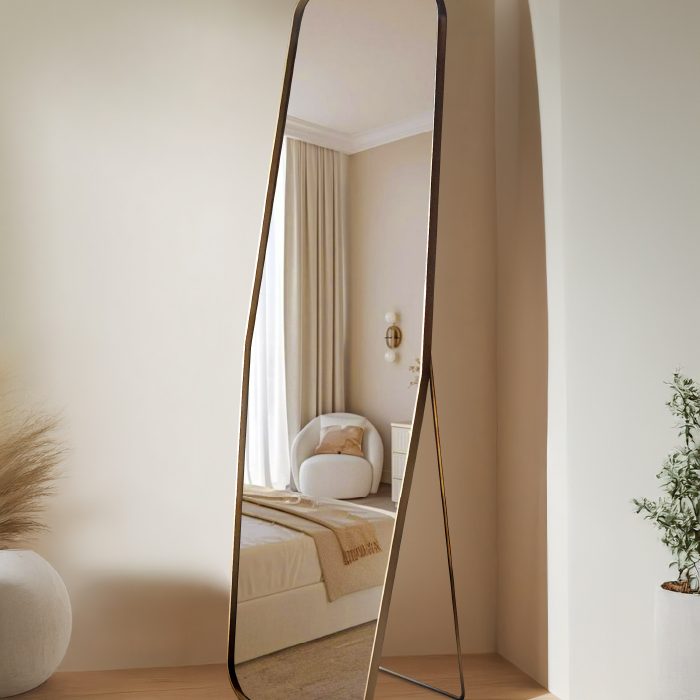 Modern Dressing Mirror