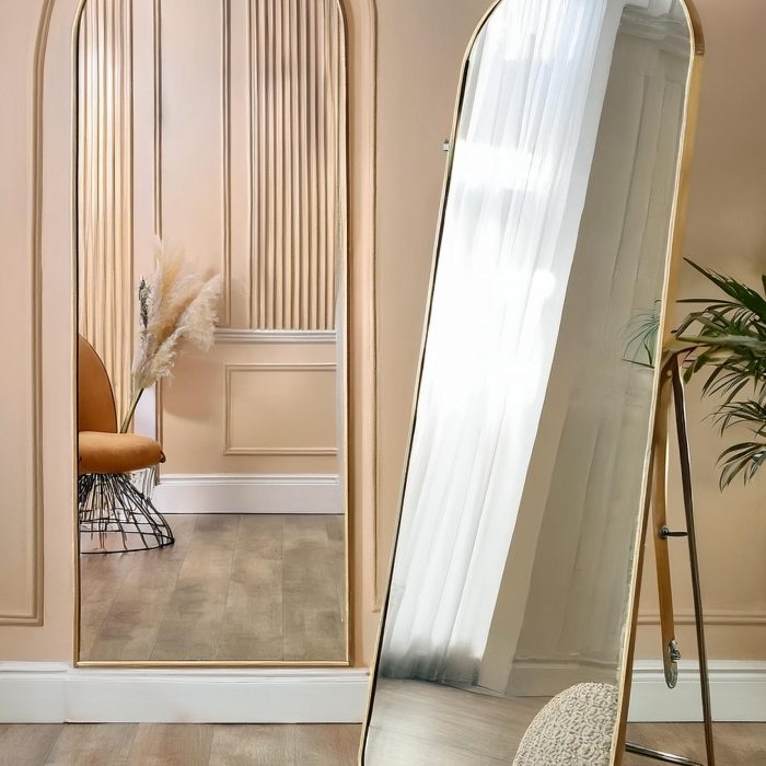 Elegant Dressing Mirror