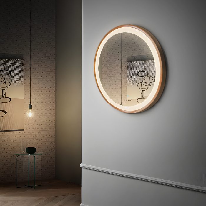 Luxury Designer Mirror