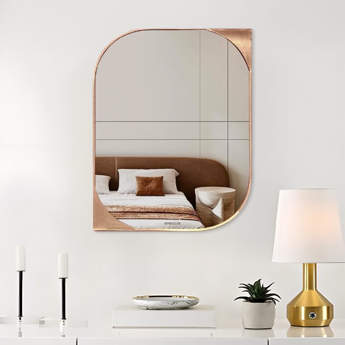 Contemporary Mirror